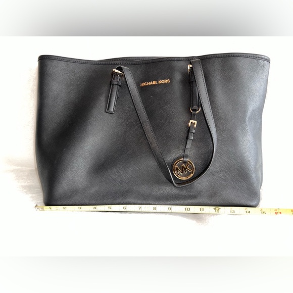 Michael Kors Laptop Tote - Picture 7 of 10